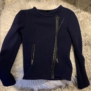 Sanctuary Quilted Jacket